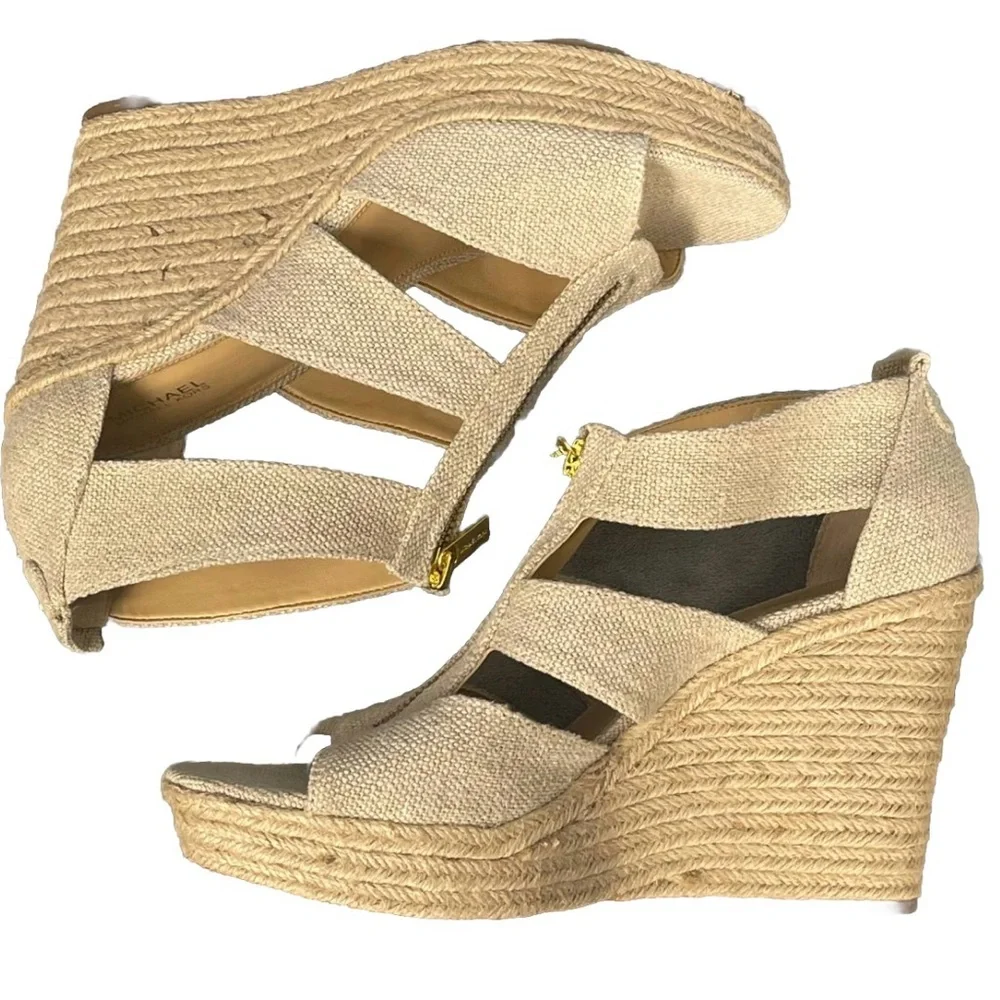 MICHAEL Michael Kors these are